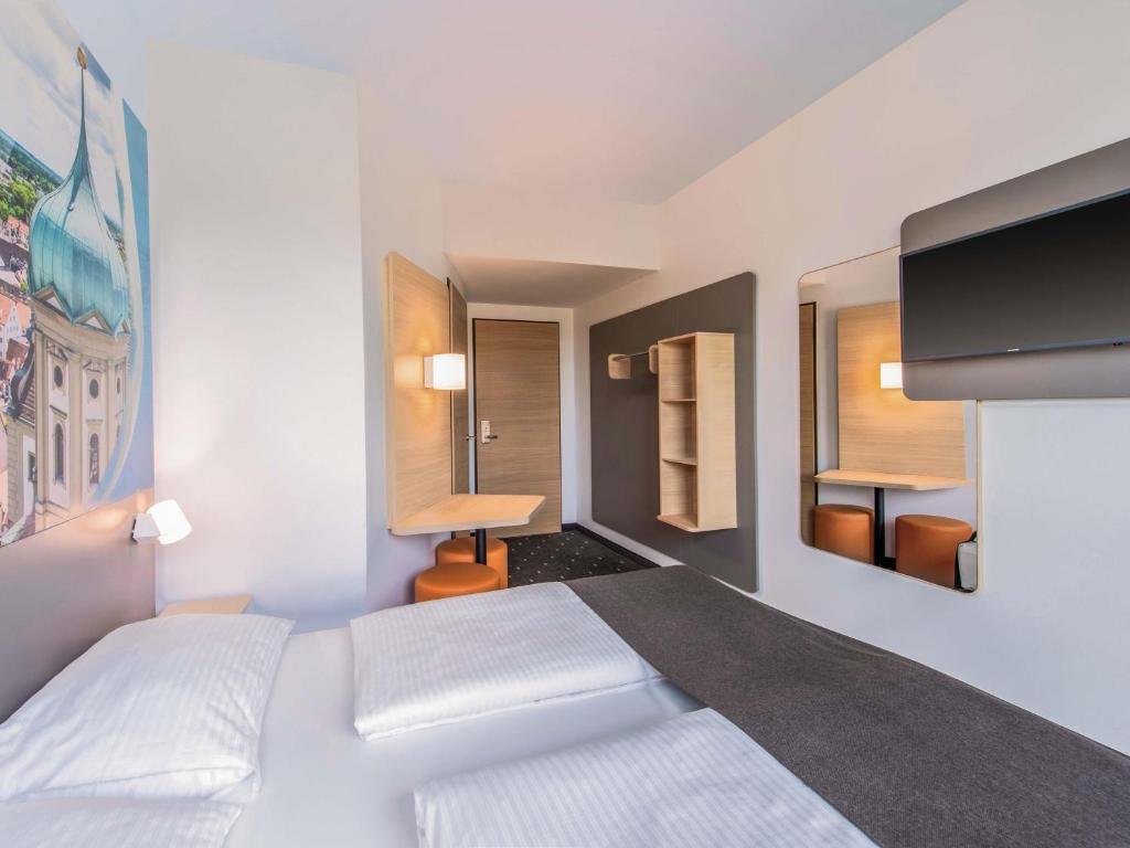 B&B Hotel Augsburg-Nord - 2