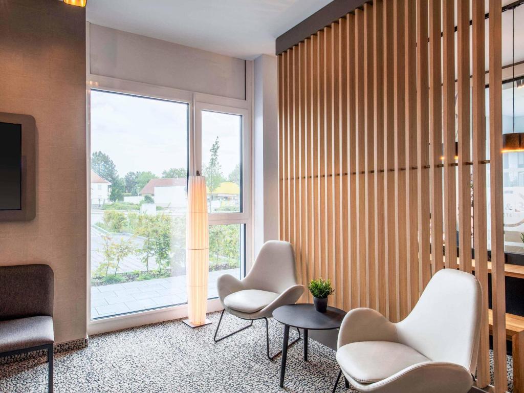 B&B Hotel Augsburg-Nord - 4