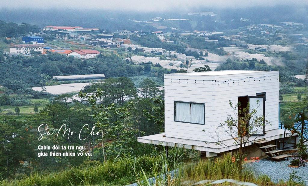 Sú Mỏ Choi Đà Lạt, Ðơng Tiêng Liêng