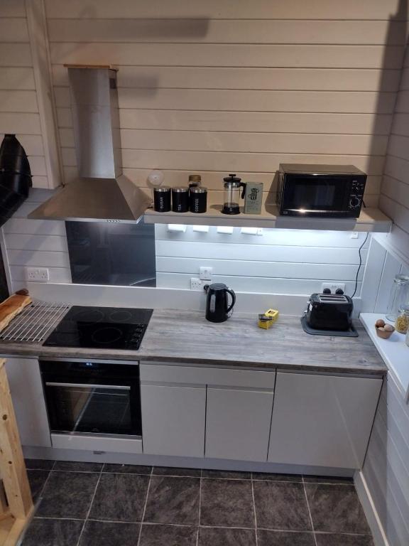 The Scullery, Marsden photo 8