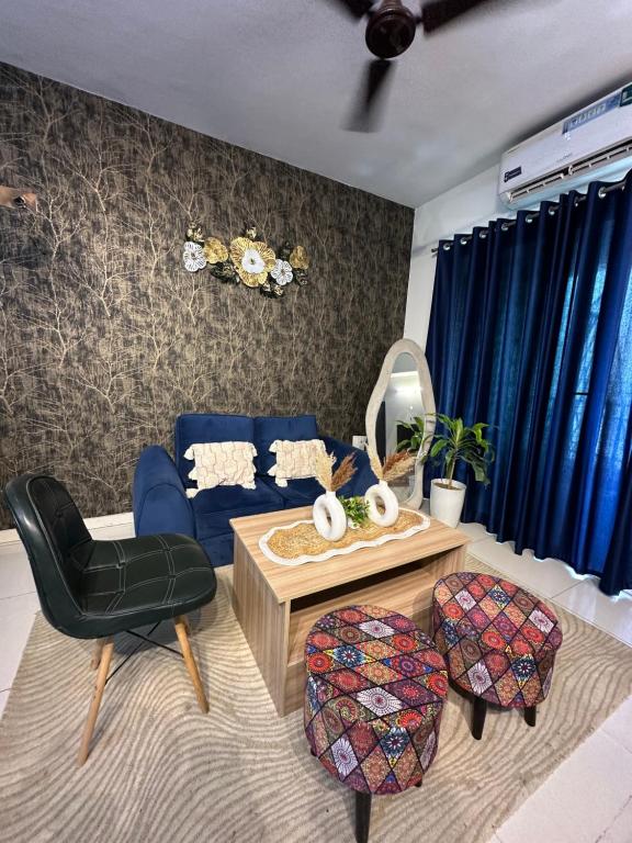 Anneerat Stays, Noida