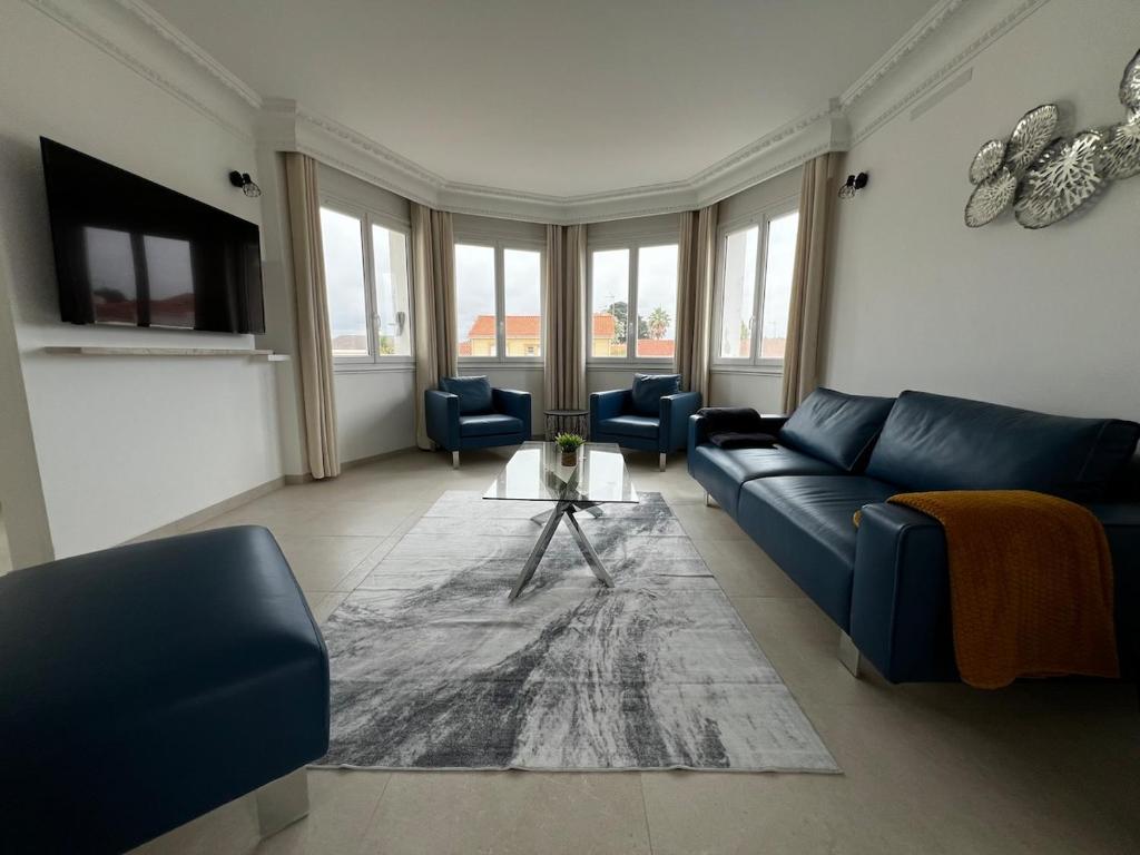Appartement 3 chambres, Les Sables-dʼOlonne