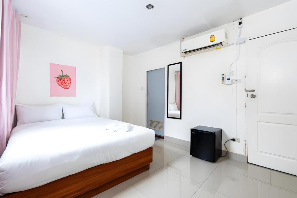 X Oh My Nap BTS NANA, Makkasan