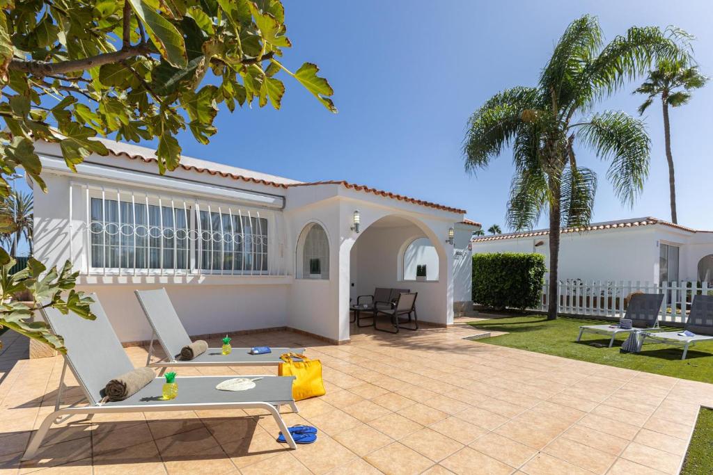 Careva Suites 21 by VillaGranCanaria - 4