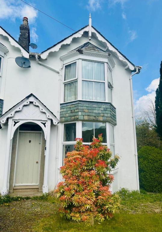 Manor Cottages, Кесвик