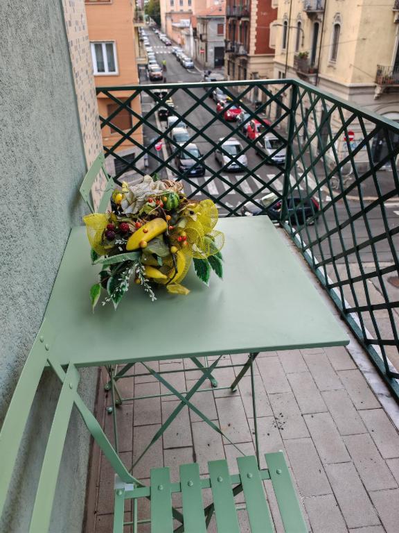 Casa vacanza Torino brevi sog. - 3