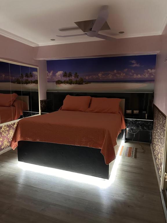 Hotel Santiago Yungay - 4