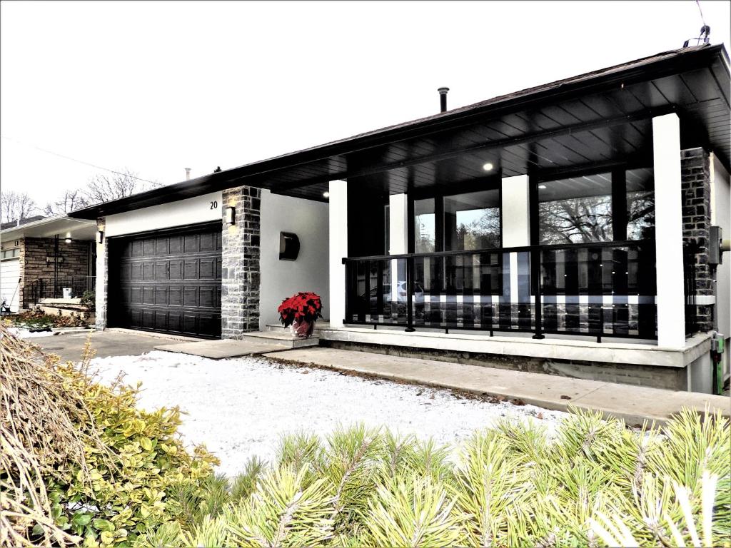 iResidence in Toronto - Fantastic Vacation Home with Breakfast, Toronto