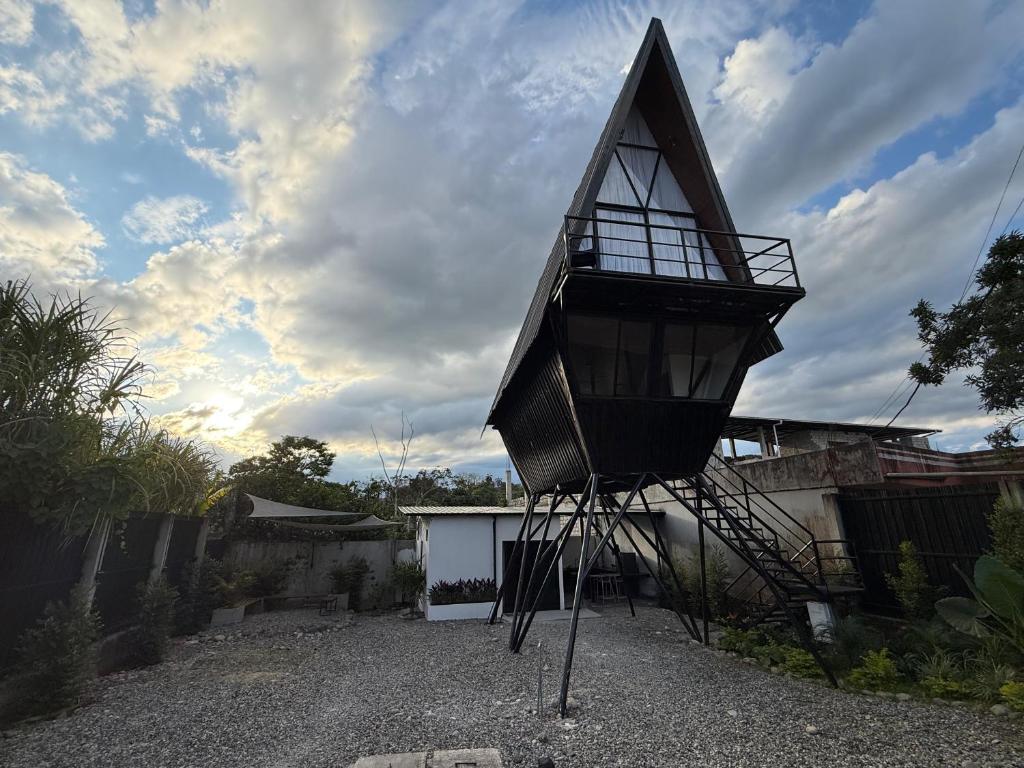 Tena Tower House TTH - 2