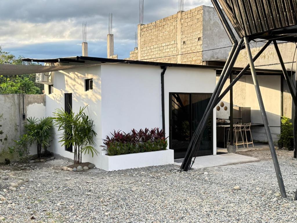 Tena Tower House TTH - 3