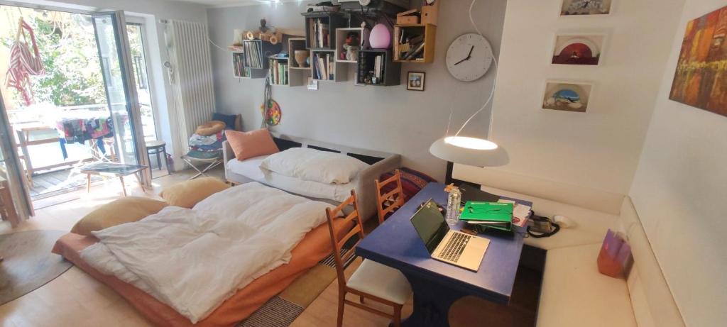 Oktoberfest MUC 2 bedroom flat - 3