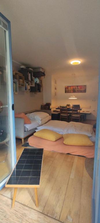 Oktoberfest MUC 2 bedroom flat - 4