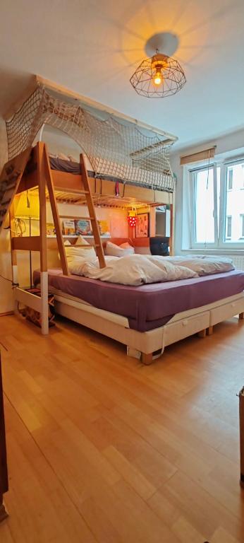Oktoberfest MUC 2 bedroom flat - 5