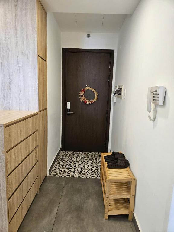 Skyline View Loft, Ho Či Minovo Město