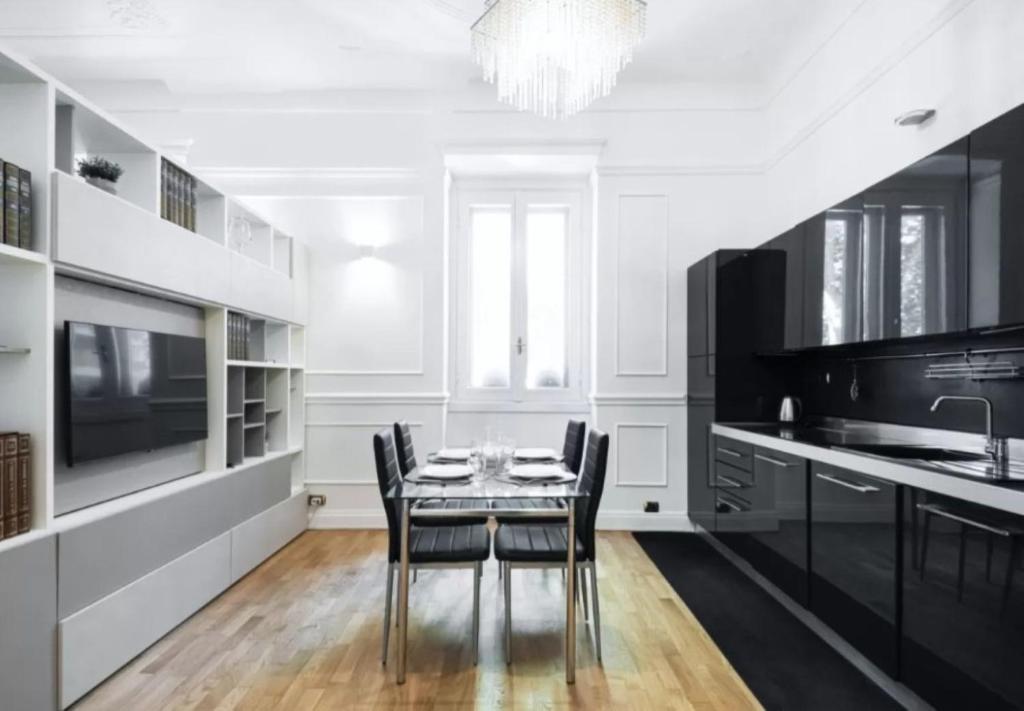 Aquileia - Stylish loft close to Navigli - Metro M4 Coni Zugna & Sant'Ambrogio - 3