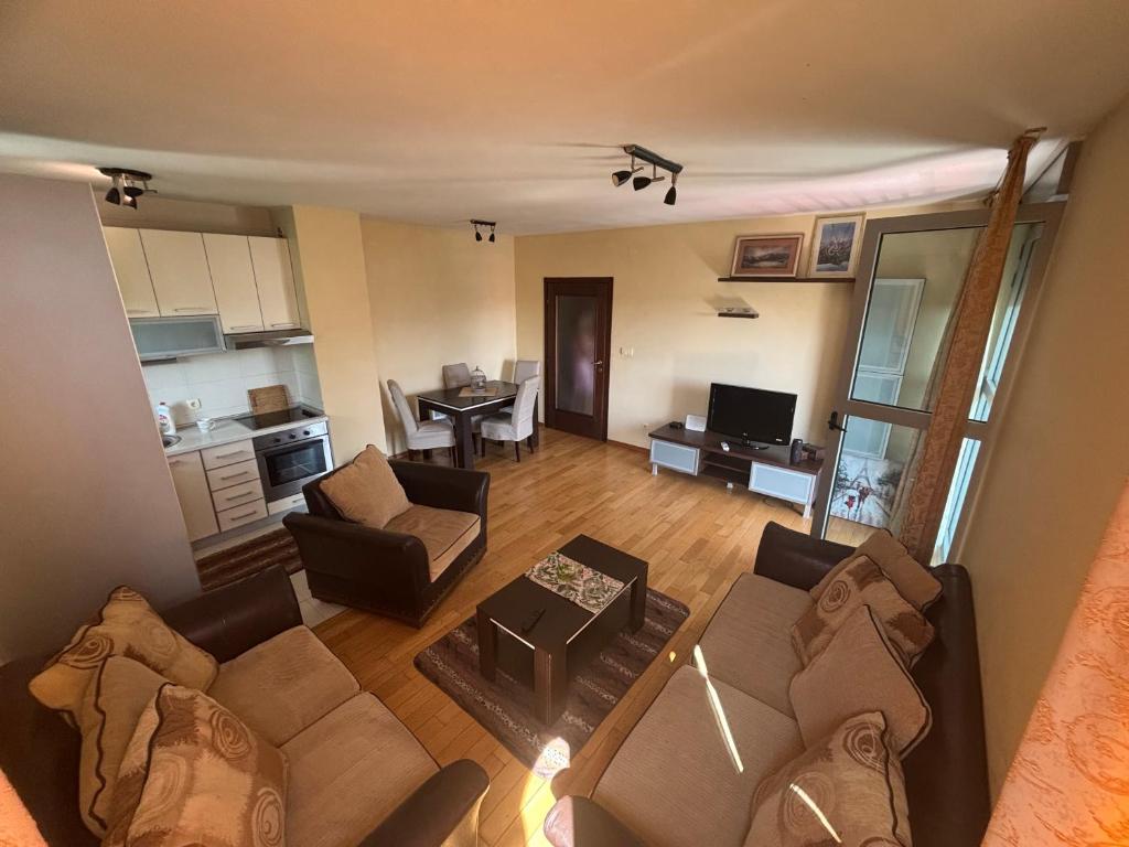 Gorica C Apartment, Podgorica