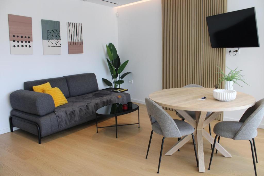 LuxApart74 l Comfy & Minimal Stay in Ierapetra, Ierápetra