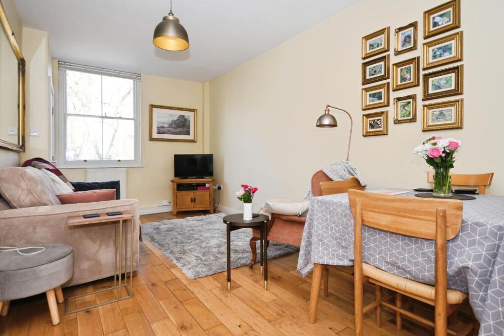 Kelham River View Home, Neepsend