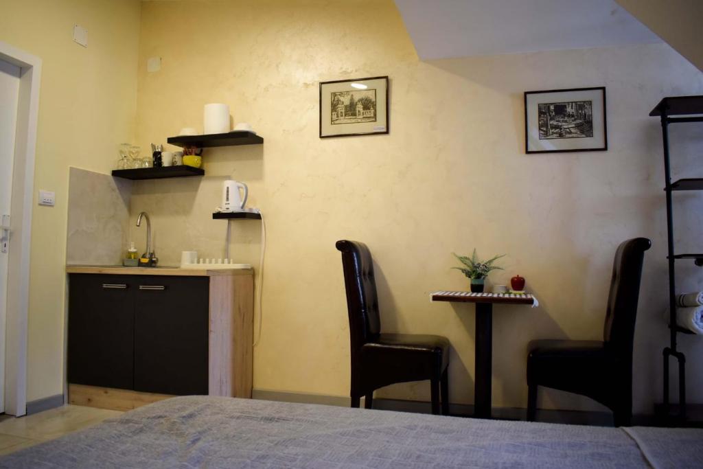 Elan Apartment - 5