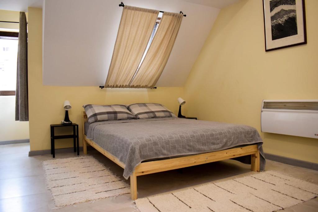 Elan Apartment, Bělehrad