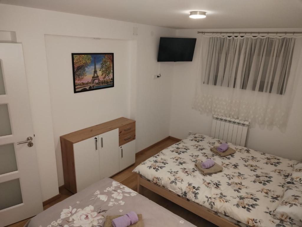 Apartman TeLaS - 3