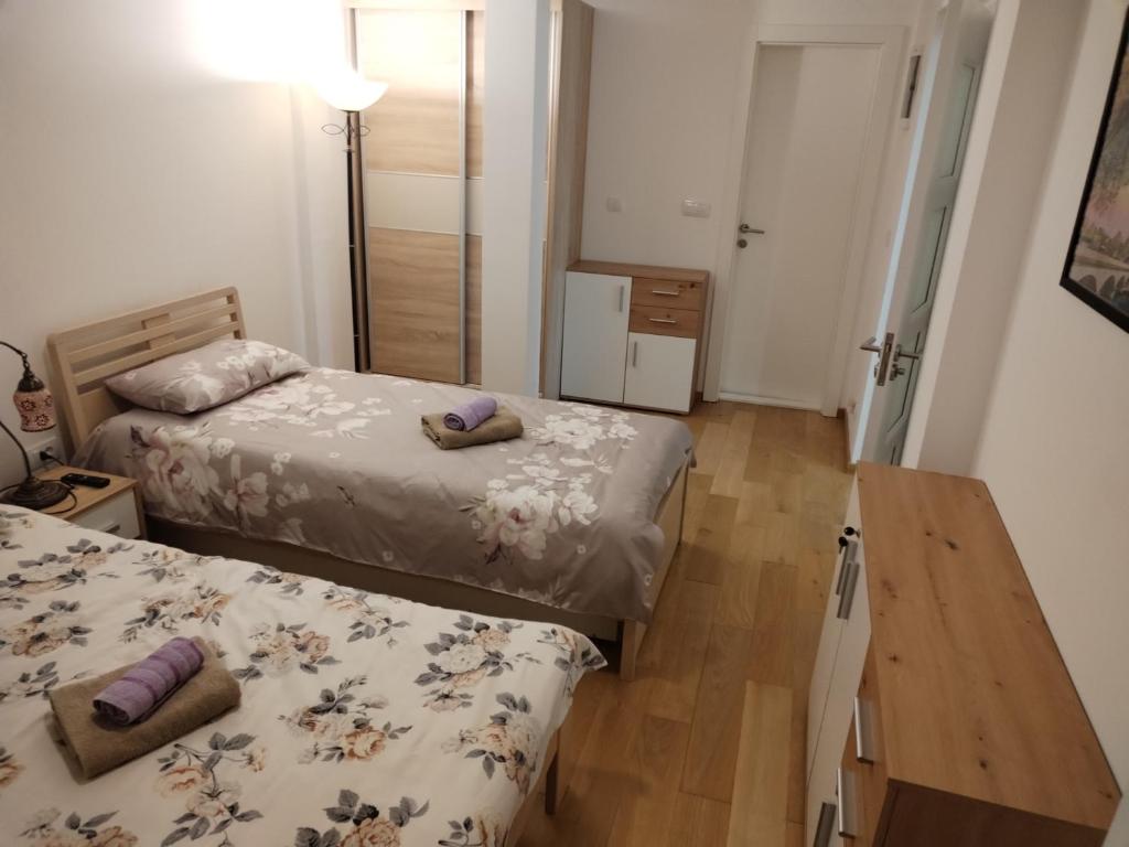 Apartman TeLaS - 4