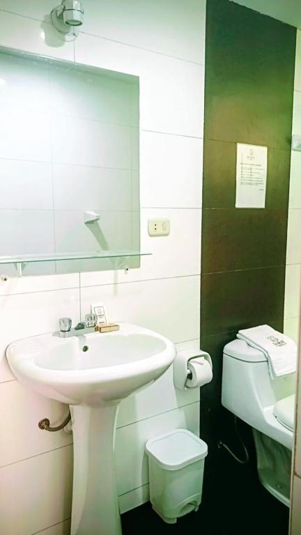 Hostal Samay Misti 2 - 2