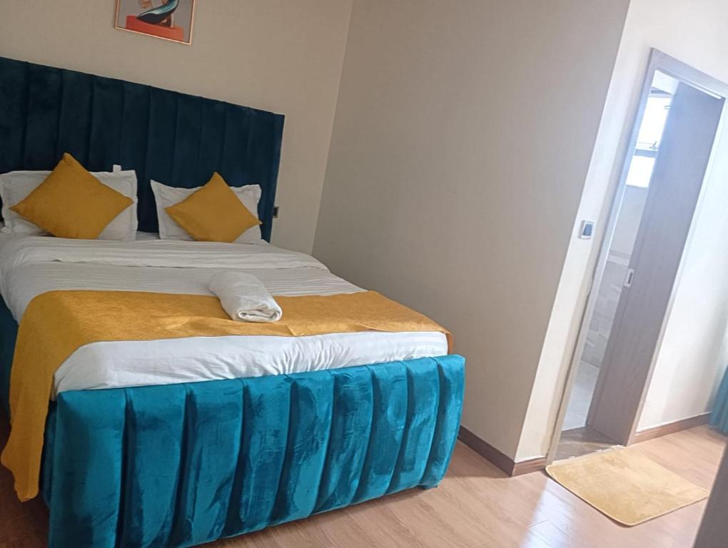 Blonch's Airbnbs, Nairobi