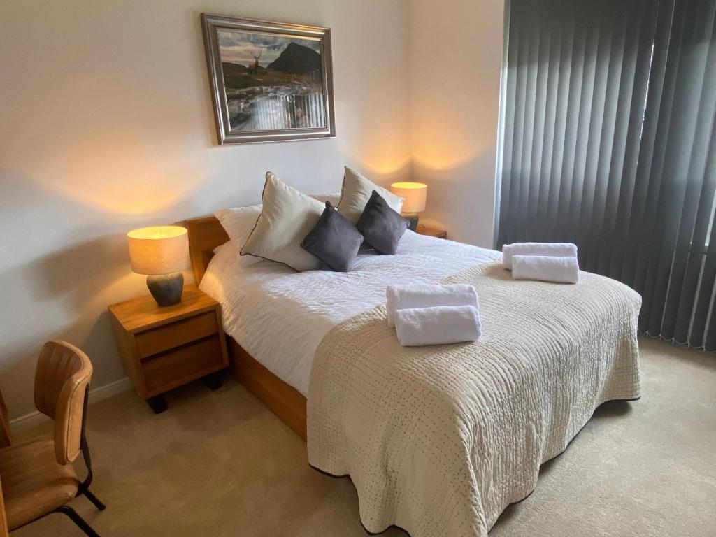 travelNess Apartment, Inverness