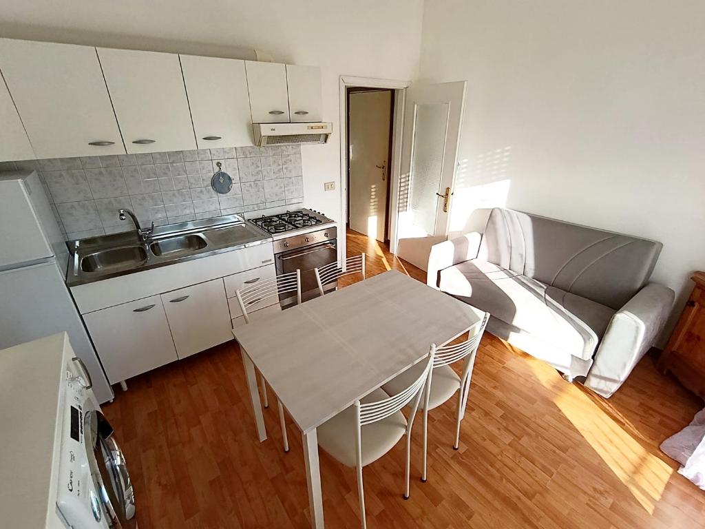 Caorle appartamento con balcone vicino mare e parco - 3
