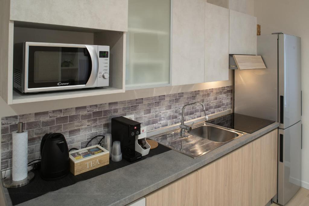 Centro storico-Angel Suite - FastFibrawifi - 2