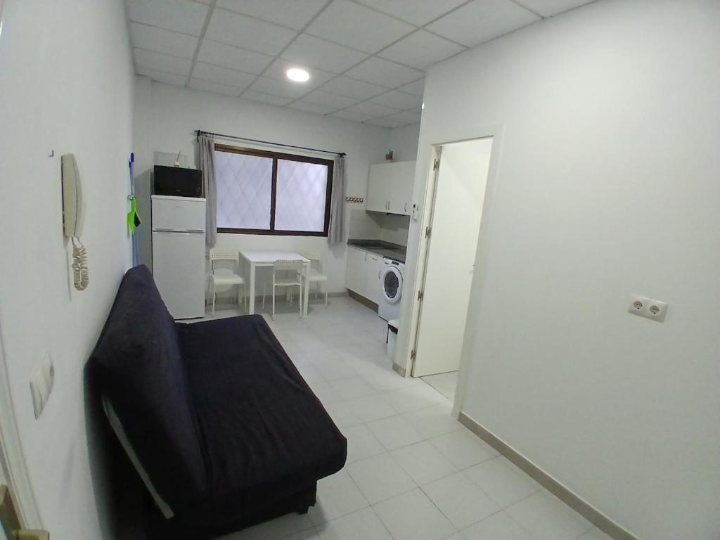 Ground floor apartment, Vecindario