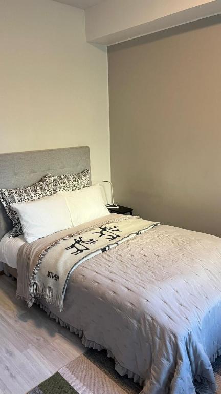 Cozy studio in the center, Rovaniemi