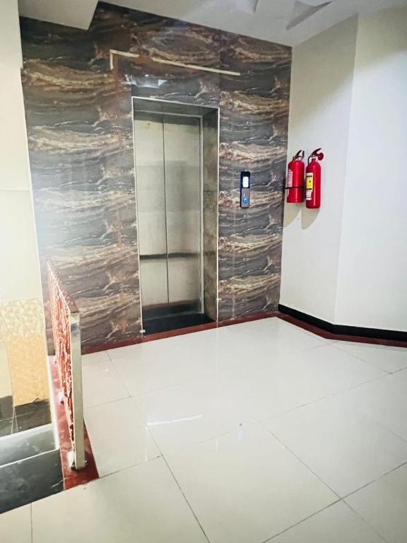 Al Syed Apartment 2, Islámábád