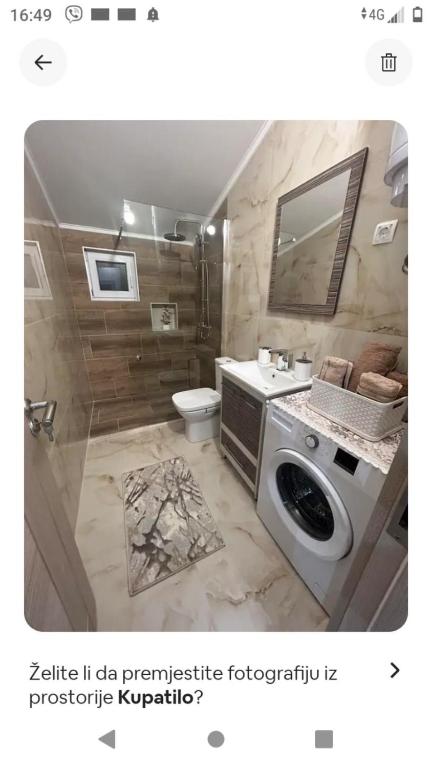 Apartman Ogi&Elena - 2