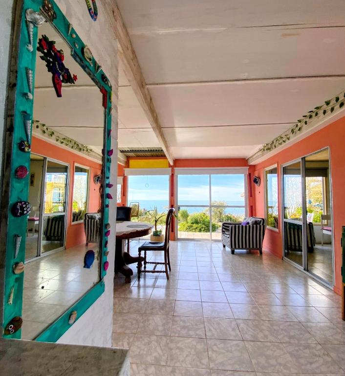 La Celeste casa de playa - 1