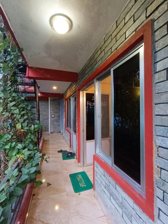 HOTEL FORESTWAY Hostel & Backpackers