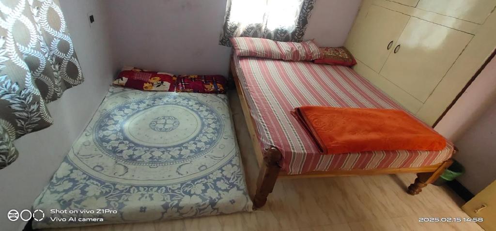 Shree chendur Residency Rooms, Tiruvannamalai