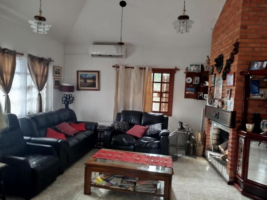 Beautiful Chalet in La Coronilla - 1