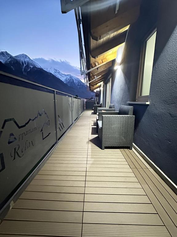 Appartamenti relax Nus Spa - 2