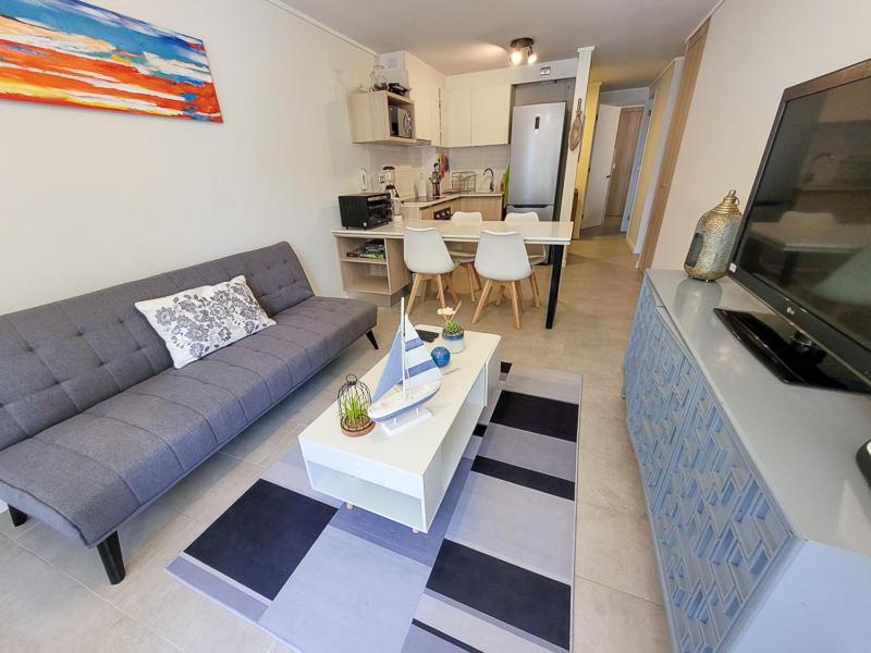 Departamento Algarrobo - 4