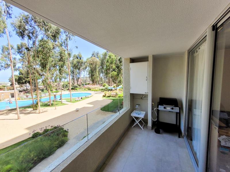 Departamento Algarrobo - 5