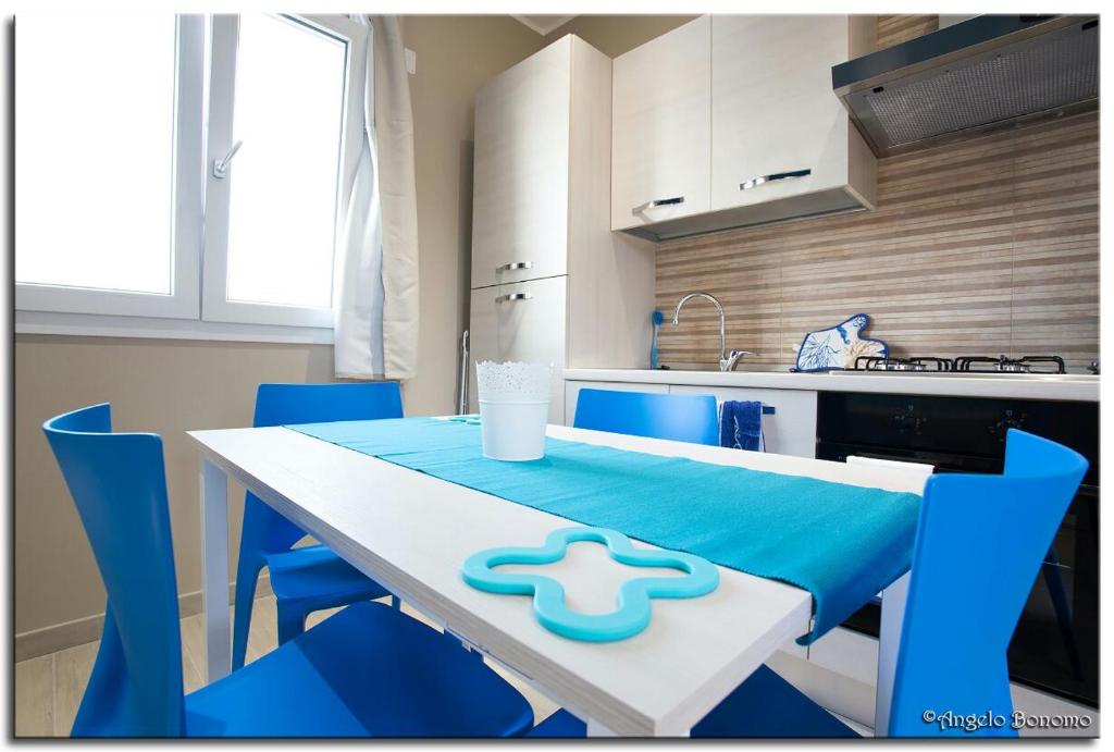Marea Sicula Home - 3