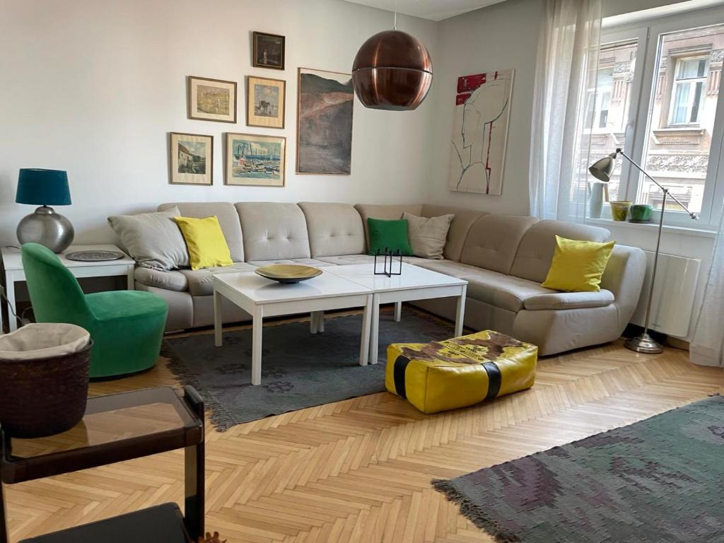 Luxury apartment Mak - 2
