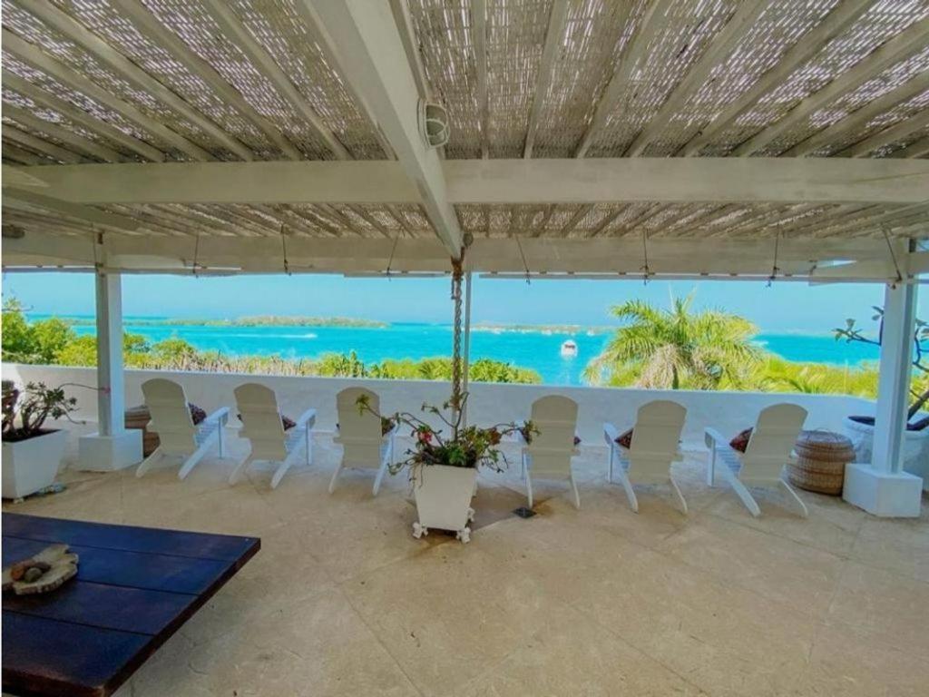 Superb Suite in Cartagena - 4