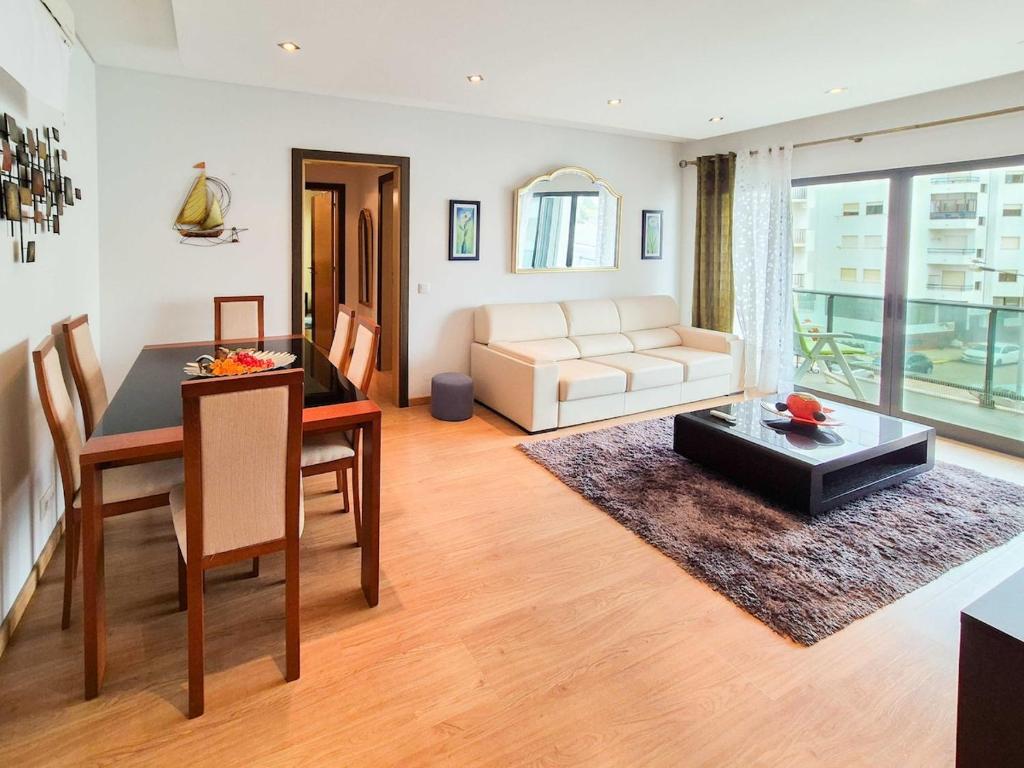 Água do Mar, Armação de Pêra