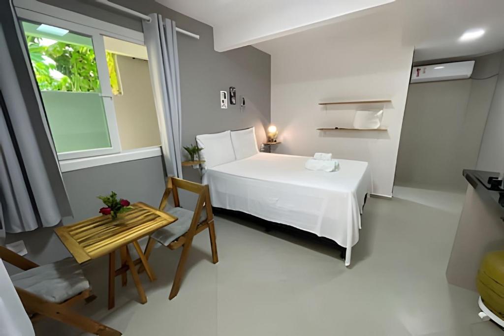 MAR DÁ LIBERDADE com Além dos Sonhos, Morro de São Paulo