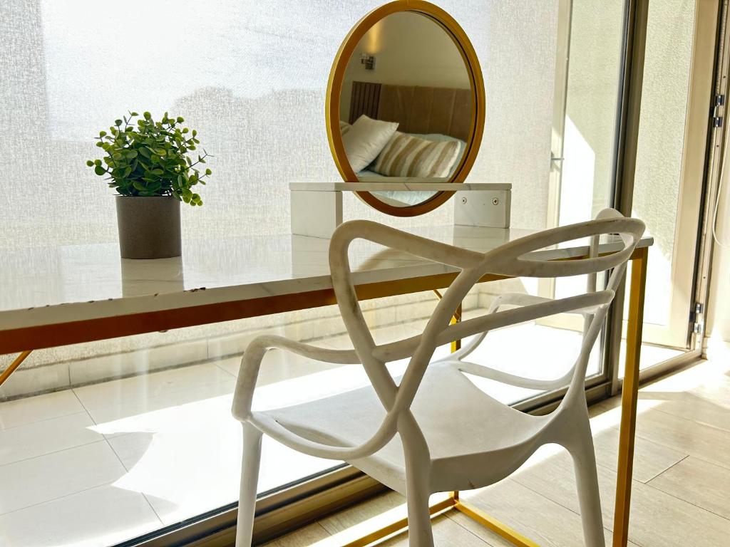 Apartamento Parque Arauco - 5