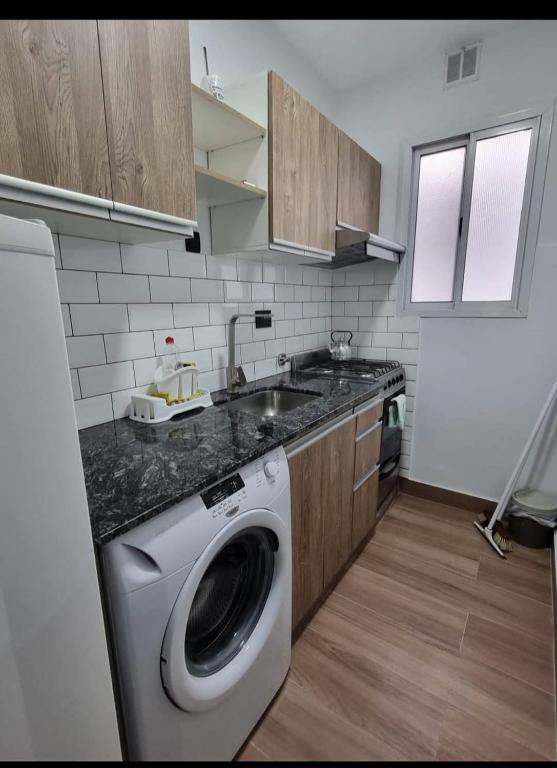 Departamento en Mar del Plata - 2