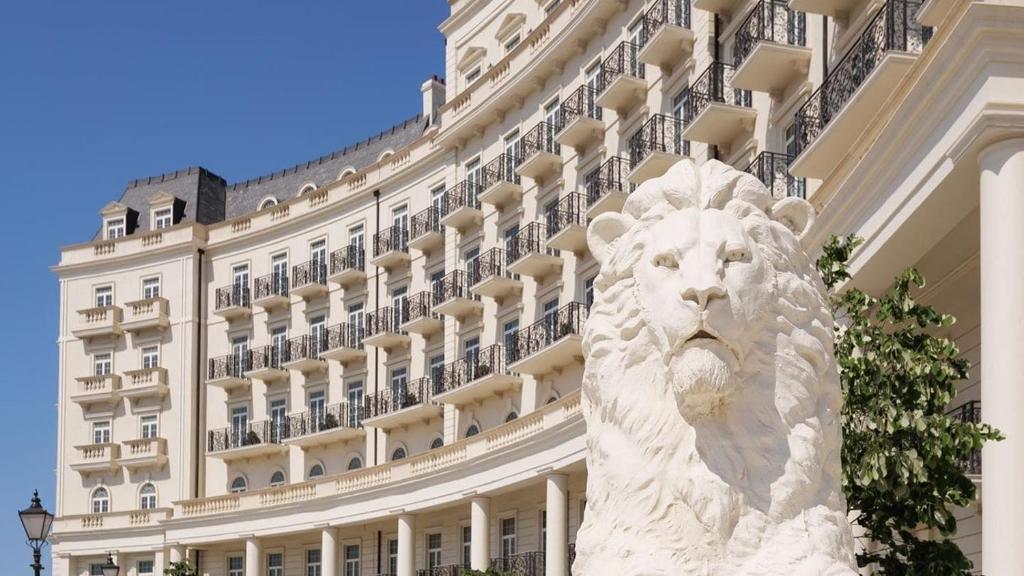 Knightsbridge Residence Baku, Baku